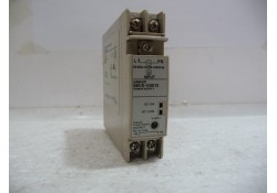 Switch Power Supply, S8VS-03012,50/60Hz, OMRON, China 